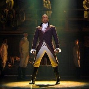 Broadway Watch Guide June 2026: HAMILTON Documentary, STOP! THAT! TRAIN! & More