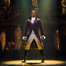 Broadway Watch Guide June 2026: HAMILTON Documentary, STOP! THAT! TRAIN! & More