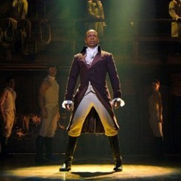 Broadway Watch Guide June 2026: HAMILTON Documentary, STOP! THAT! TRAIN! & More Photo