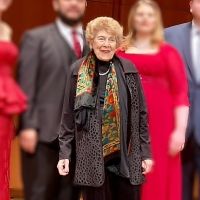 George London Foundation For Singers Presents NORA LONDON- A CELEBRATION, September 1 Interview