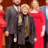George London Foundation For Singers Presents NORA LONDON- A CELEBRATION, September…