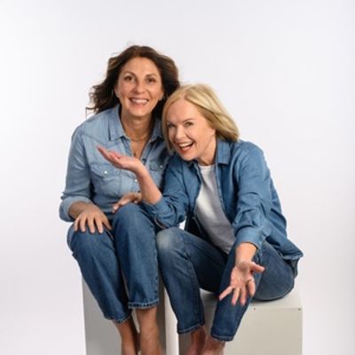 CRACKING THE MENOPAUSE to Make Edinburgh Fringe Debut at Gilded Balloon