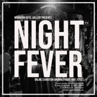 Morrison Hotel Gallery Hits the Dance Floor After Dark with Night Fever
