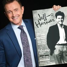 Interview: Jeff Harnar Revisits the '80s in BLAME IT ON MY YOUTH at Don't Tell Mama