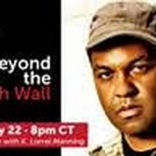 BEYOND THE 4TH WALL Presents K. Lorrel Manning