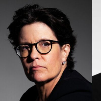PIVOT With Kara Swisher & Scott Galloway is Coming To San Francisco's Golden Gate Theatre