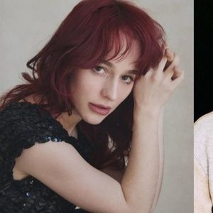 Sophia Anne Caruso and Justin Jesso To Lead Discovering Broadway Concert
