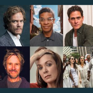 Phillipa Soo, Steven Pasquale & Michael Shannon to Join Benefit for The Hometown Proj