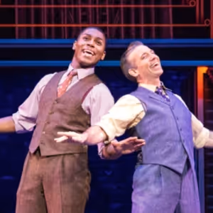 SOME LIKE IT HOT North American Tour Finds Cast For Second Year