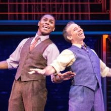 SOME LIKE IT HOT North American Tour Finds Cast For Second Year