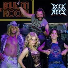 ROCK OF AGES Opens In KC Next Week