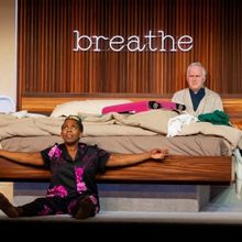 Review: SEXY LAUNDRY Touches on Emotions Beyond the Bedroom