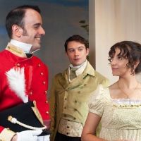 The Resident Theatre at Edge of the Wood Will Present PRIDE AND PREJUDICE