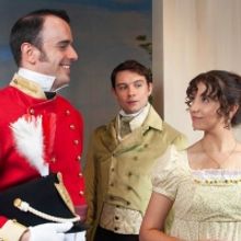 The Resident Theatre at Edge of the Wood Will Present PRIDE AND PREJUDICE