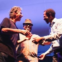 Patchogue Theatre Presents Chick Corea Trilogy