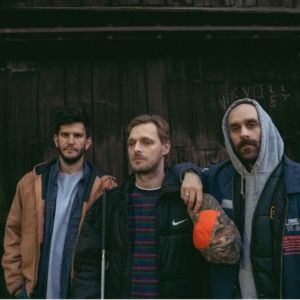 X Ambassadors Unveil 'Your Town' From Much Anticipated 'Townie' LP