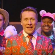 VIDEO: First Look at Clips From Pride Films and Plays' AMERICA'S BEST OUTCAST TOY