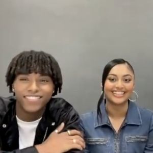 Exclusive: ZOMBIES 4 Stars Name Their Characters' Favorite Cast Albums
