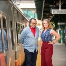 Meaghan Kyle Playing Select Jefferson Berry & the UAC Shows this Summer