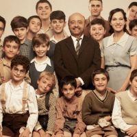 LOS CHICOS DEL CORO supera los 100.000 espectadores en La Latina