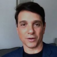 VIDEO: Ralph Macchio Talks COBRA KAI on TODAY SHOW