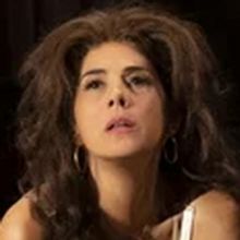 Review Roundup: Marisa Tomei Stars In Tennessee Williams' THE ROSE TATTOO - See What