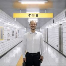 Cannes and Toronto Film Festival Thriller EXIT 8 Sets U.S. Release by Neon