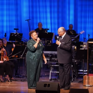Crystal Monee Hall to Join The Columbus Jazz Orchestra For April Concerts