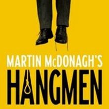 HANGMEN Announces Rush Policy; Previews Begin Tonight