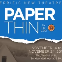 Terrific New Theatre Offers Another Alabama Premiere!