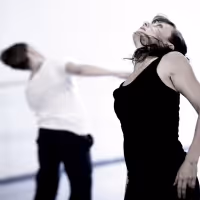 Blue Ceiling Dance Premieres 8 MINUTES 17 SECONDS