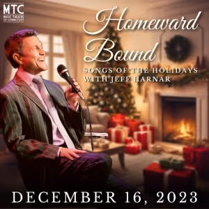 Celebrate The Holiday Season At Music Theatre of CT In Norwalk With Award-Winning…