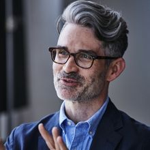 Rick Dildine Named Next Artistic Director of Children's Theatre Company