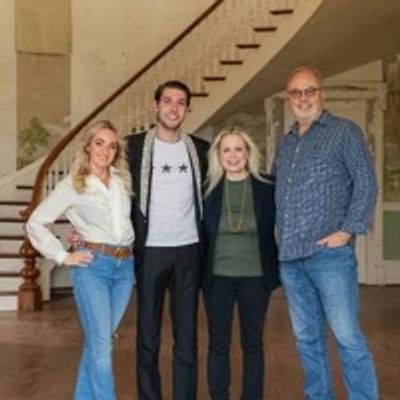 Sam Williams Signs With UMG Nashville
