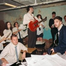 Video: School's Out in The Hails' Video for 'When You Were Bored'