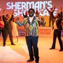 SHERMAN'S SHOWCASE to Return with 'Black History Month Spectacular'