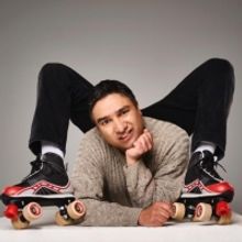 Nick Mohammed Adds Extra Dates To THE BEST AND WORST OF MR. SWALLOW Tour