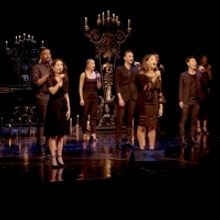 VIDEO: Watch Josh Groban, Sierra Boggess, Adrienne Warren & More Sing on a Broadway S
