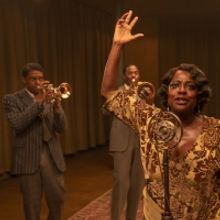 MA RAINEY'S BLACK BOTTOM Named One of Barack Obama's Top Films of 2020