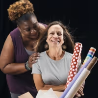 Shattered Globe Theatre Presents Chicago Premiere of BE HERE NOW