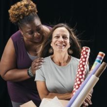 Shattered Globe Theatre Presents Chicago Premiere of BE HERE NOW