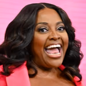 Sherri Shepherd Addresses the Strikes During Season Two Premiere of Talk Show
