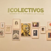 El Museo Nacional De La Estampa, Recinto Vivo Incluyente Que Integra A Los Que No Han