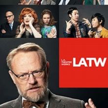 L.A. Theatre Works To Record 7 Plays In 2019-20, Embark On 16th Annual National Tour