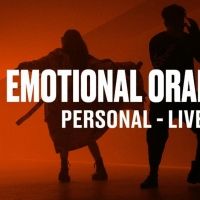 Vevo and Emotional Oranges Release Live Performances