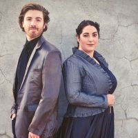 Local Theatre Company Revives Shakespeare's Finest Comedy MUCH ADO ABOUT NOTHING