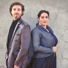 Local Theatre Company Revives Shakespeare's Finest Comedy MUCH ADO ABOUT NOTHING