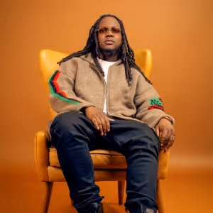 EmanuelDaProphet Makes Tamla Records Debut with 'HOLY STEPPIN' & 'GHETTO GOSPEL' FT…