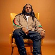 EmanuelDaProphet Makes Tamla Records Debut with 'HOLY STEPPIN' & 'GHETTO GOSPEL' FT…