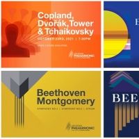 Las Vegas Philharmonic Adds October Concert To The 2021-22 Season Interview